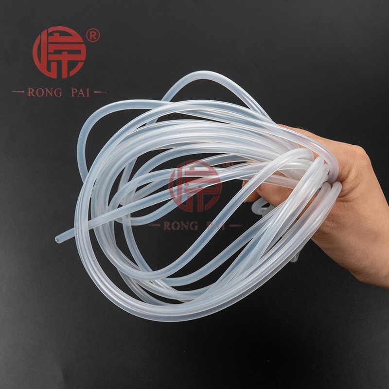 醫(yī)療級硅膠管的特殊有點(diǎn)有哪些？-常州嶸牌橡塑制品有限公司