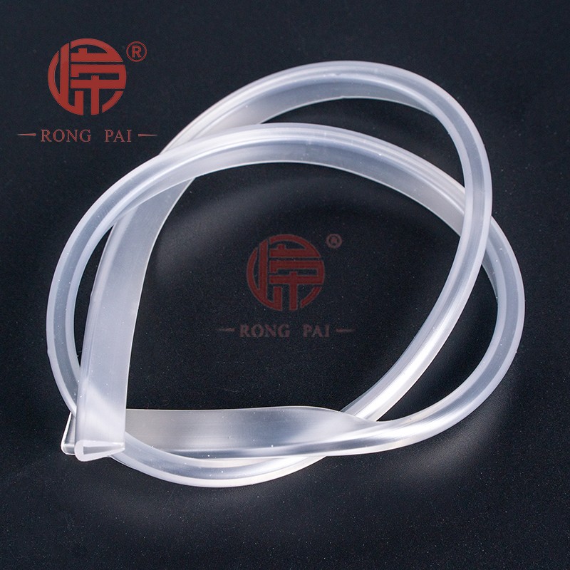 硅膠密封條是如何加工成型的？-常州嶸牌橡塑制品有限公司