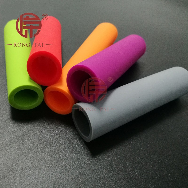 硅膠管的性能可靠嗎？-常州嶸牌橡塑制品有限公司
