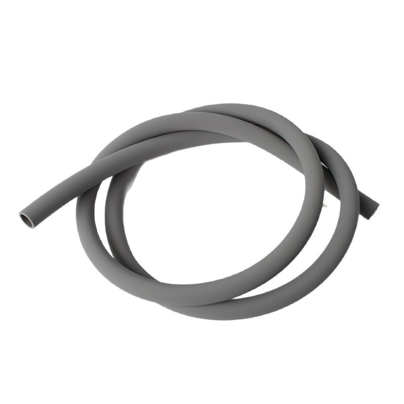 耐-110度低溫硅膠管