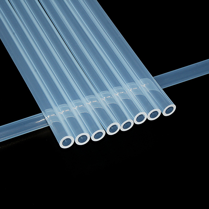 高回彈硅膠管：常州嶸牌橡塑制品有限公司的動(dòng)態(tài)密封與流體傳輸解決方案