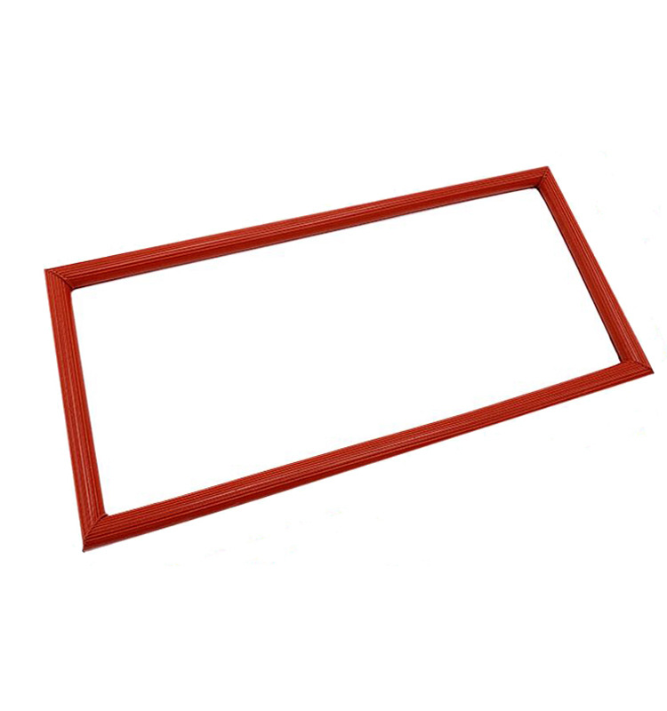 冷柜密封條遇冷變硬不關(guān)門(mén)？嶸牌硅膠條-110℃仍保持彈性，確保嚴(yán)寒密封