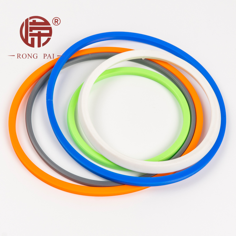 擔(dān)心密封圈遇熱釋放異味毒害家人？嶸牌食品級/醫(yī)療級硅膠密封圈，無毒無味，高溫下安心無憂