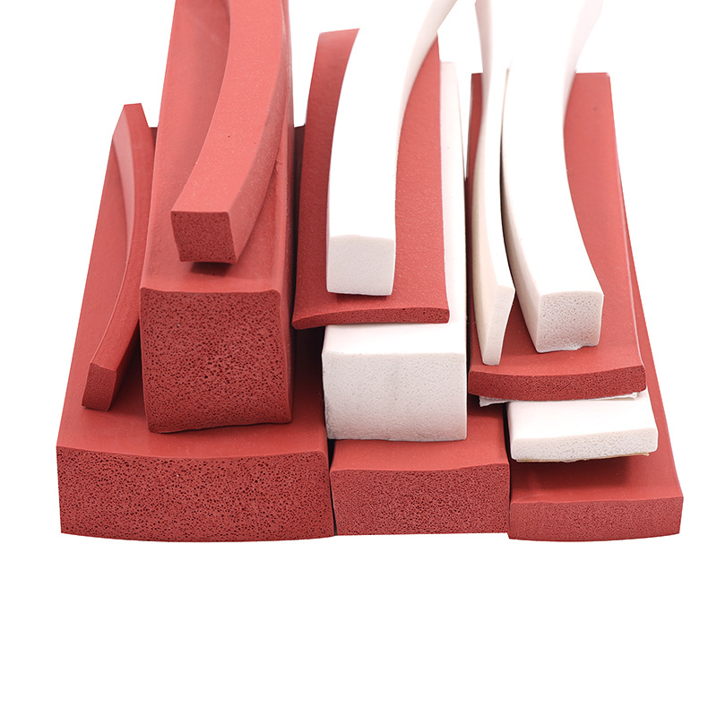 極端工況下的雙重防線：嶸牌阻燃硅膠發(fā)泡條的UL94 V-0與300℃耐溫認(rèn)證